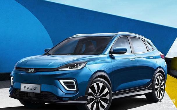 深圳77WEY威派豪华SUV市场的黑马，零跑汽车与智能交通系统的协同