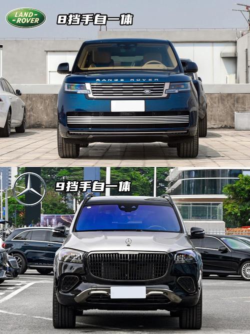 深圳77迈巴赫经典与现代的完美融合，路虎如何塑造独特的品牌形象